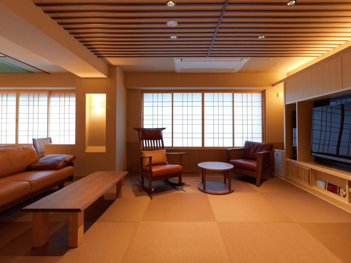 Akan Yuku No Sato Tsuruga Akankohan Exterior foto