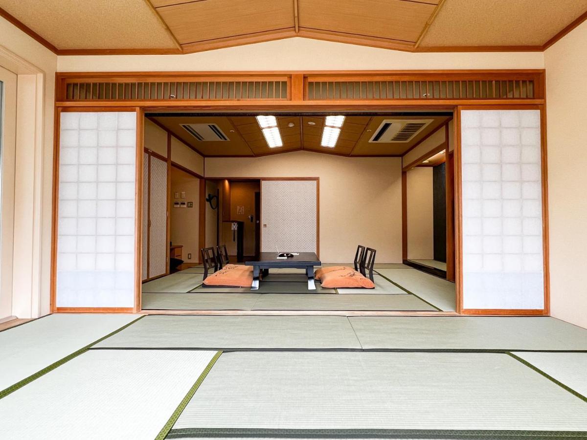 Akan Yuku No Sato Tsuruga Akankohan Exterior foto