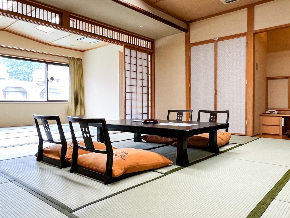 Akan Yuku No Sato Tsuruga Akankohan Exterior foto