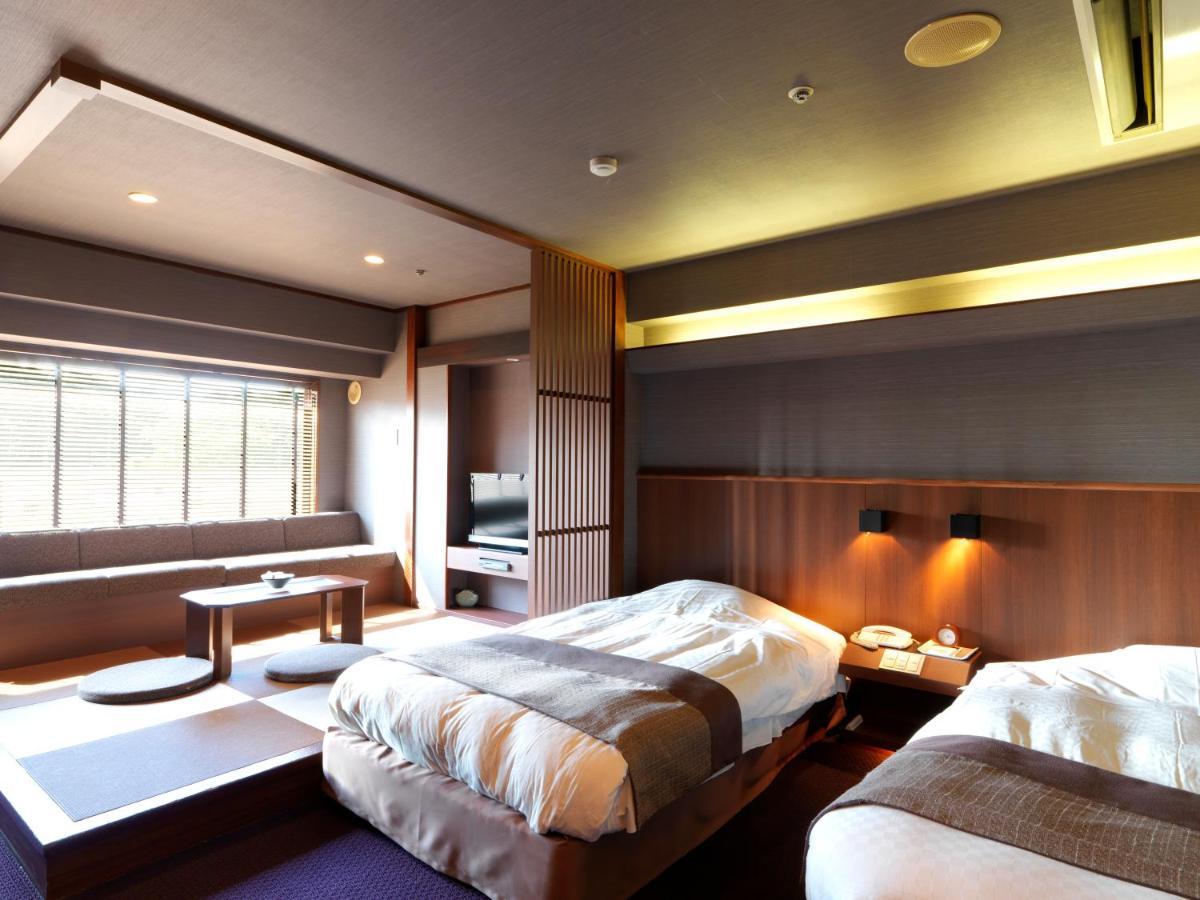 Akan Yuku No Sato Tsuruga Akankohan Exterior foto