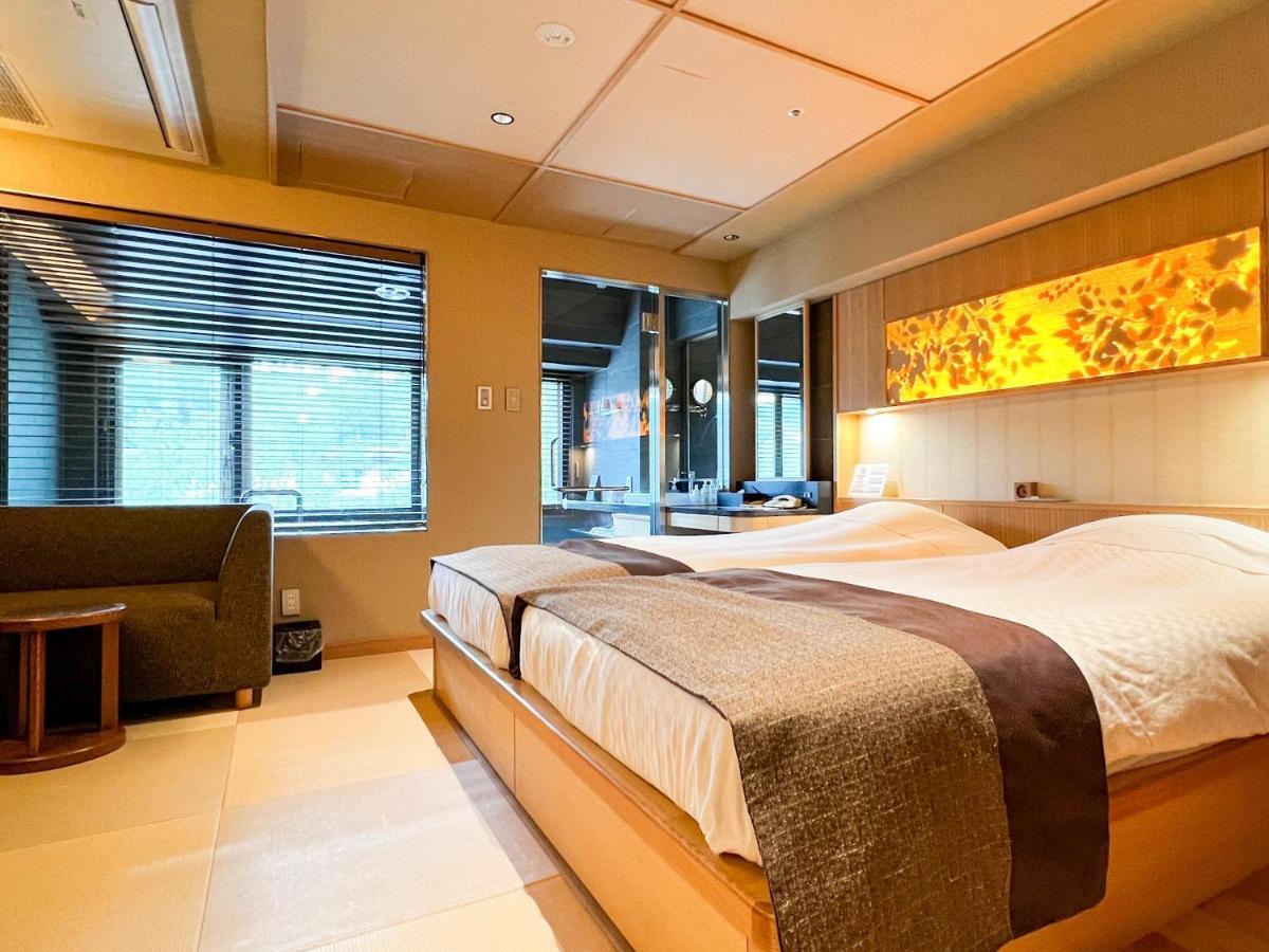 Akan Yuku No Sato Tsuruga Akankohan Exterior foto