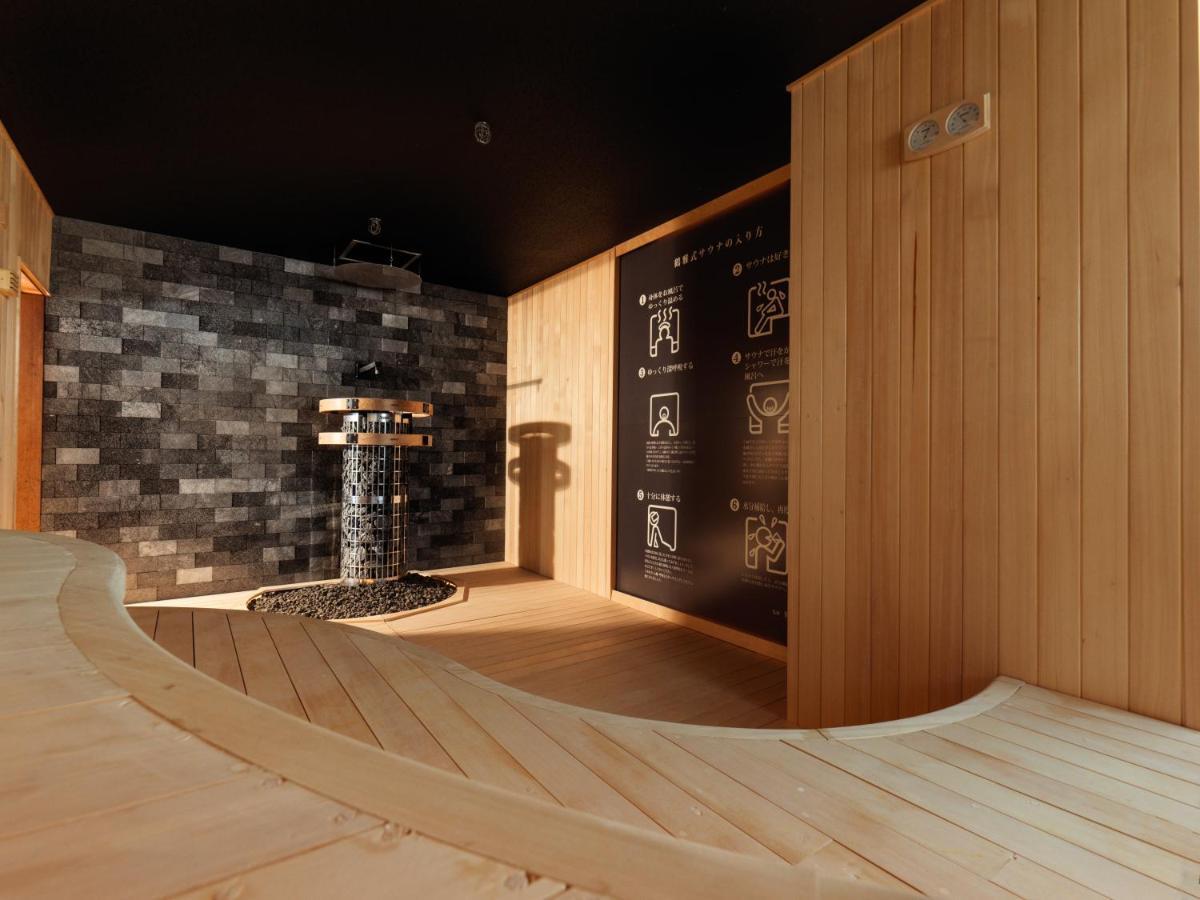 Akan Yuku No Sato Tsuruga Akankohan Exterior foto