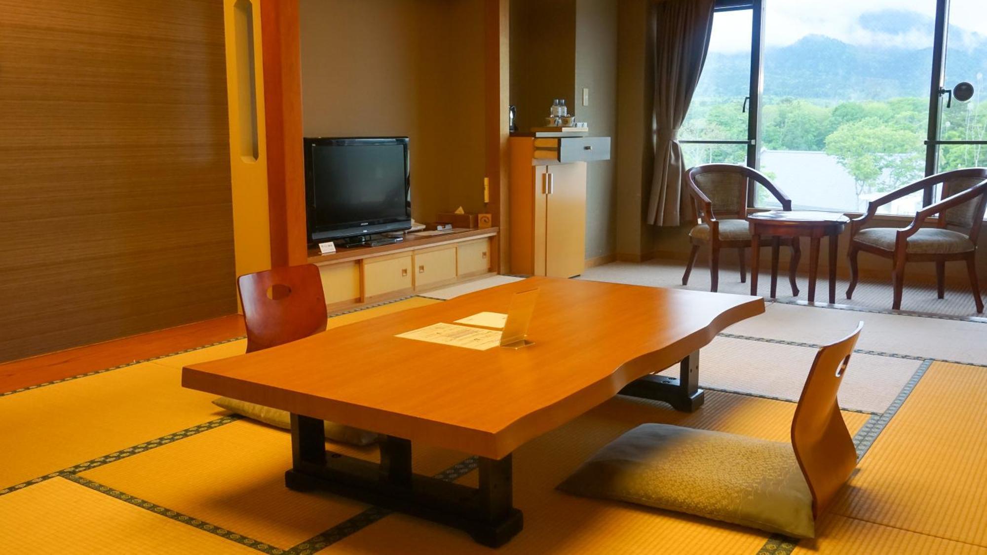 Akan Yuku No Sato Tsuruga Akankohan Exterior foto