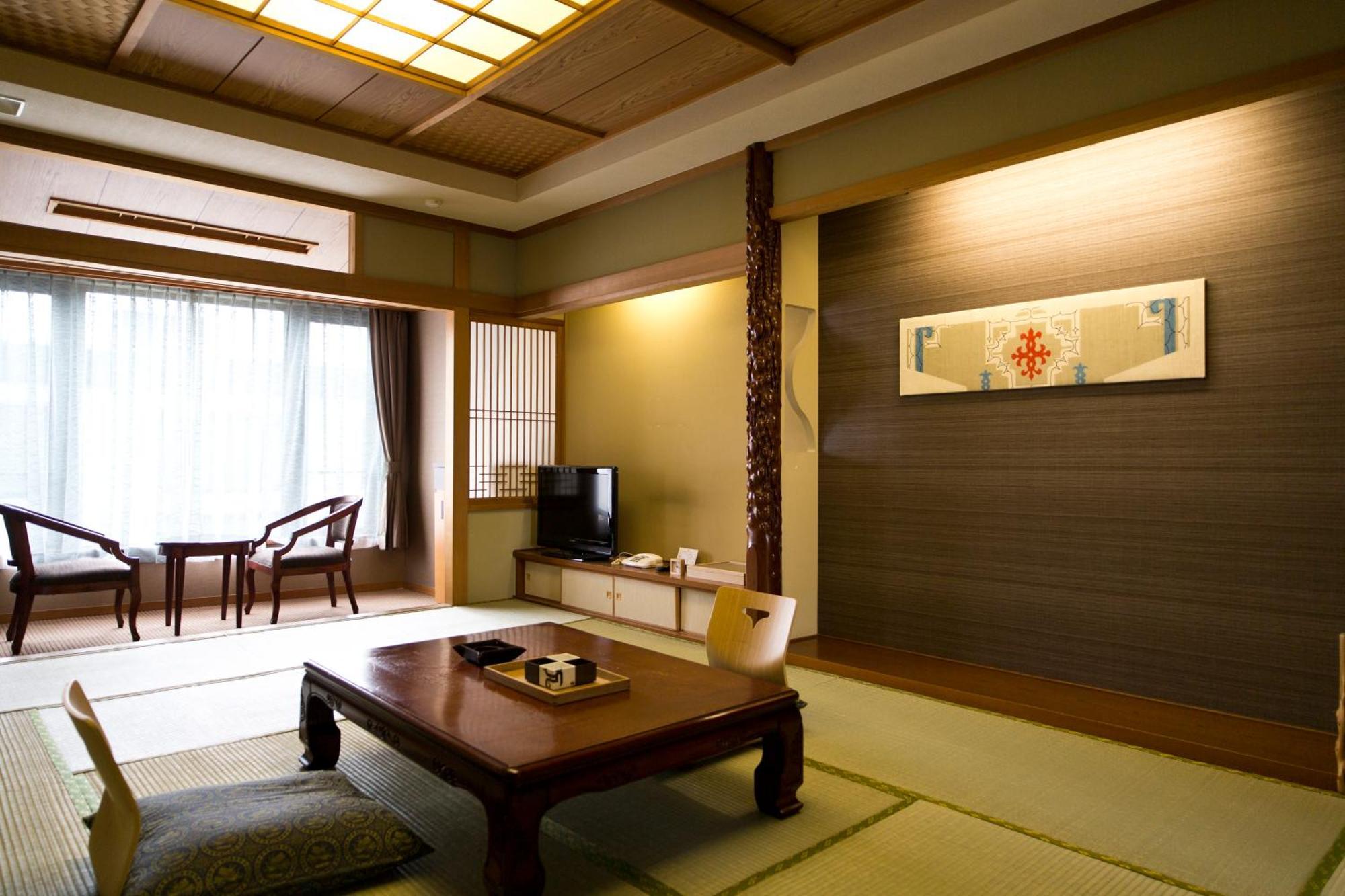 Akan Yuku No Sato Tsuruga Akankohan Exterior foto