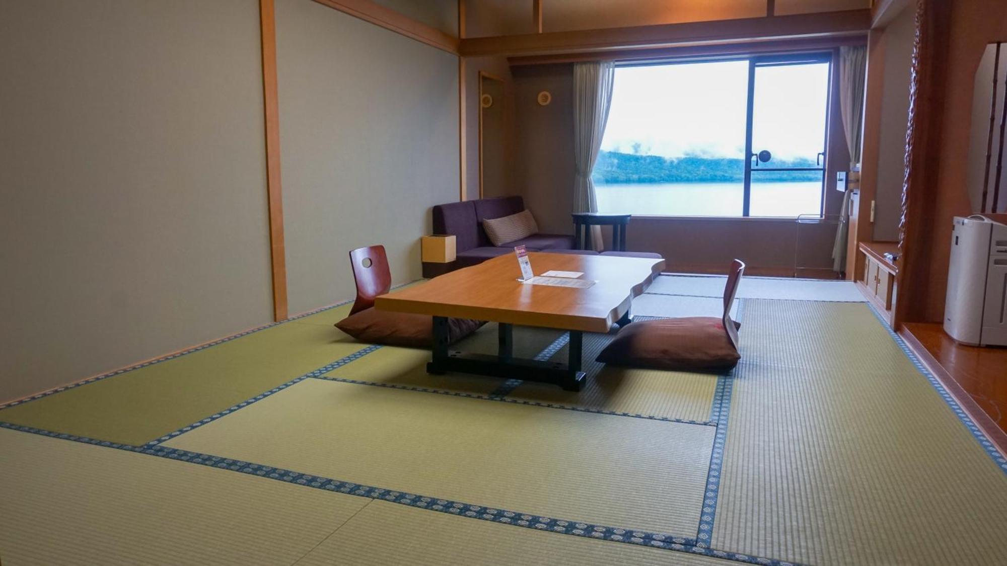 Akan Yuku No Sato Tsuruga Akankohan Quarto foto