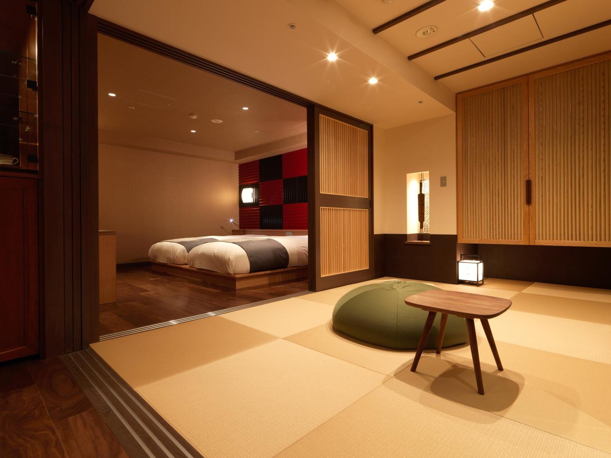 Akan Yuku No Sato Tsuruga Akankohan Quarto foto